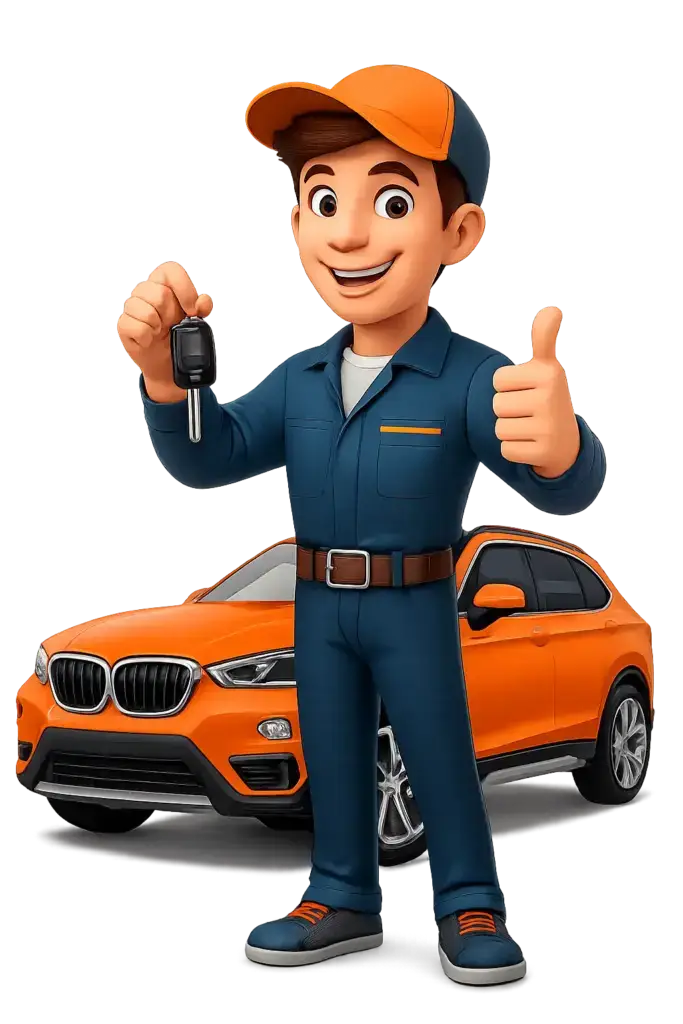 Autoankauf aller art in Aschaffenburg